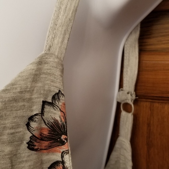 Torrid tank, cami - Picture 4 of 7